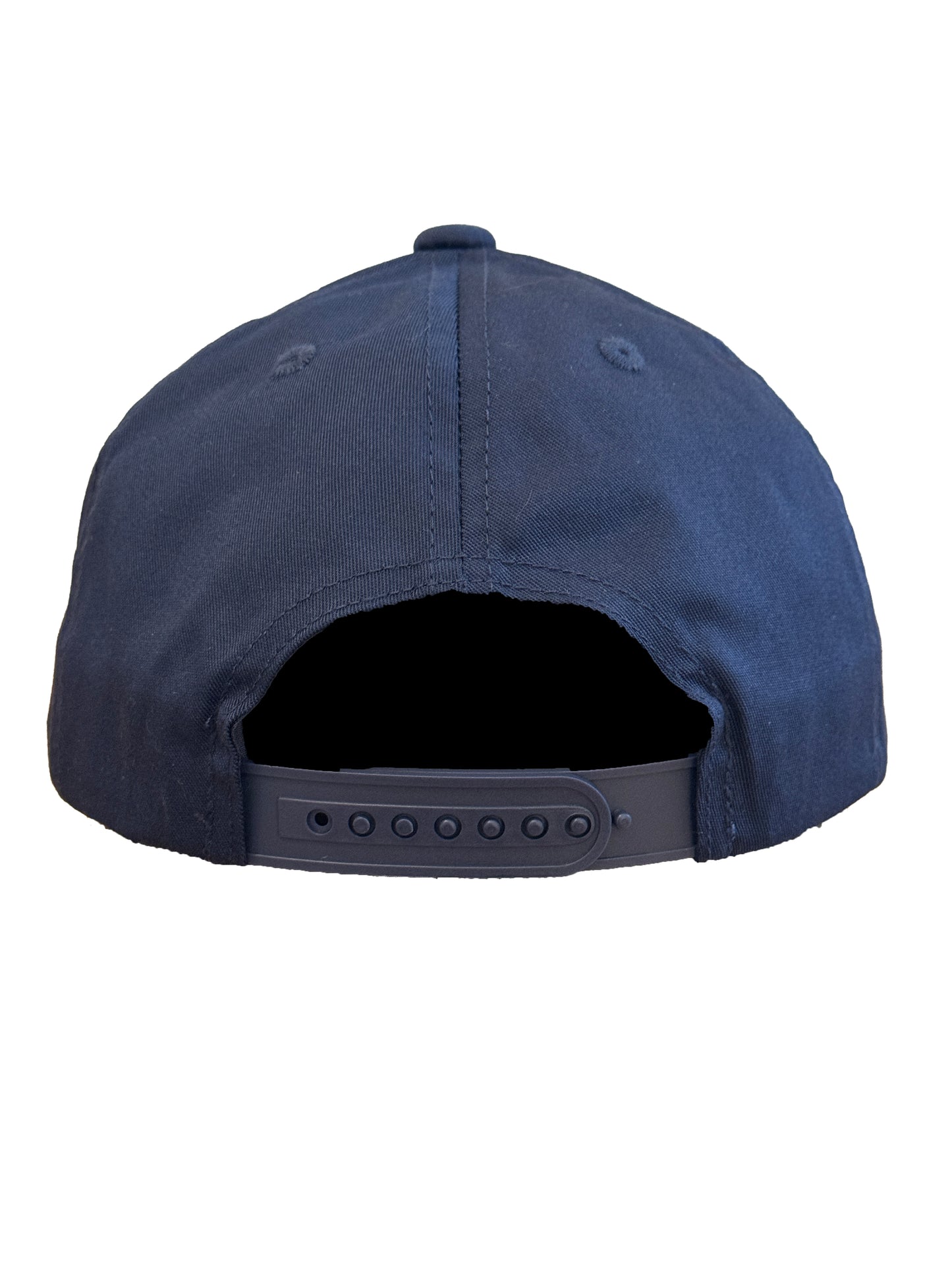 WAHOMATSUロゴキャップ(ネイビー)受注商品：9月中旬順次発送